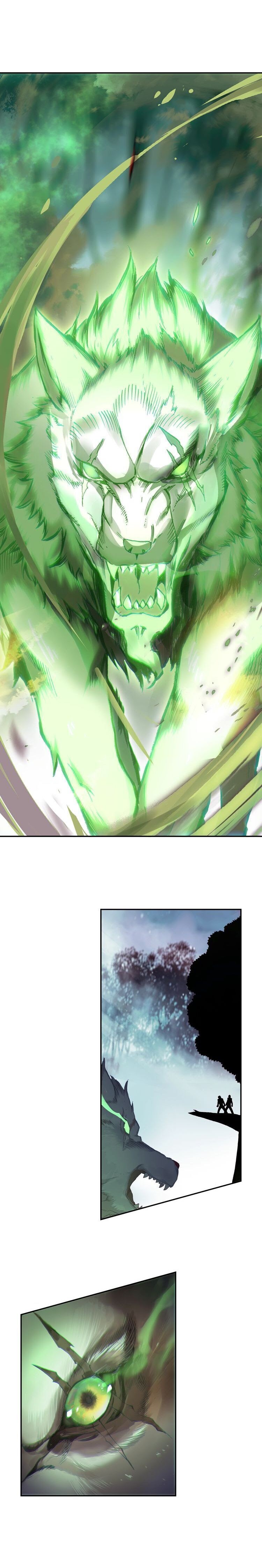 Heavenly Beads Master Chapter 40 Gambar 6